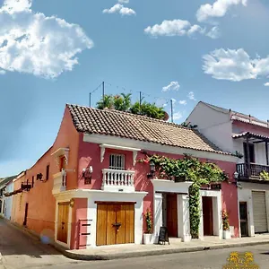 Hostel Life Is Good, Cartagena (Kolumbien)