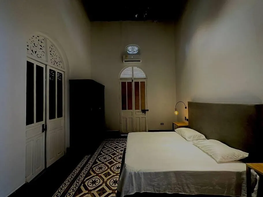 Casa Niza, Experiencias De Lujo! Villa Cartagena Holiday home