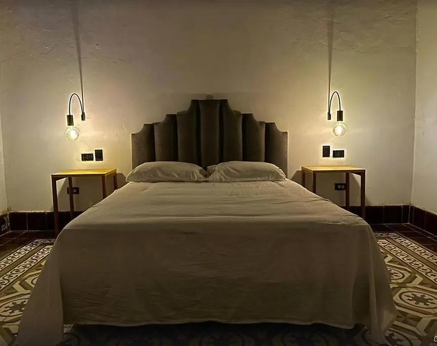 Holiday home Casa Niza, Experiencias De Lujo! Villa Cartagena