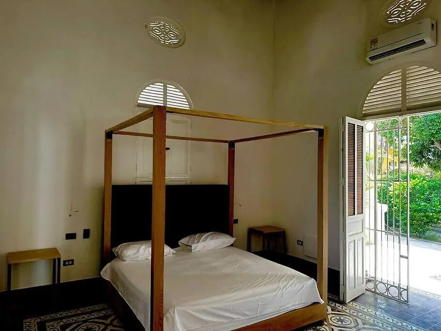 Casa Niza, Experiencias De Lujo! Villa Cartagena Colombia
