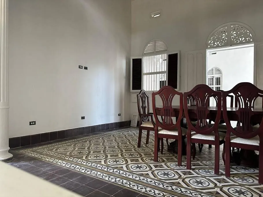 Casa Niza, Experiencias De Lujo! Villa Cartagena