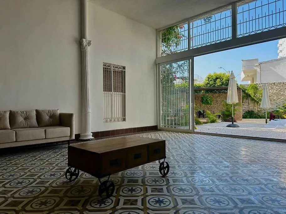 Casa Niza, Experiencias De Lujo! Villa Cartagena 0*,  Colombia
