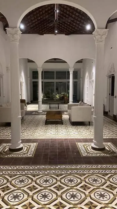 Casa Niza, Experiencias De Lujo! Villa Cartagena Holiday home